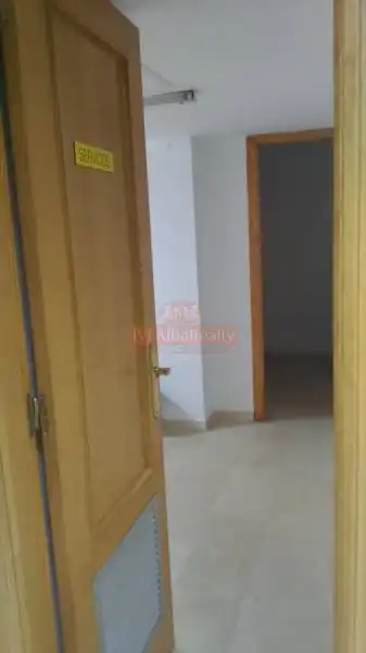 Planta baja de alquiler en Albacete con Trastero