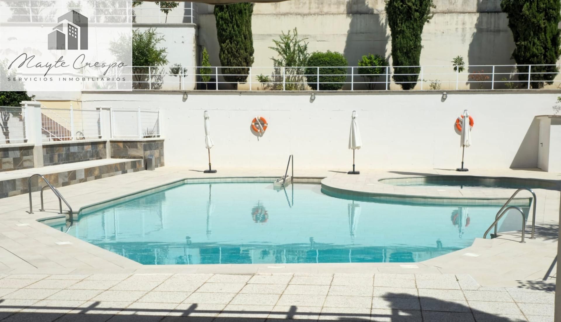 Flat for sale in Cenes de la Vega