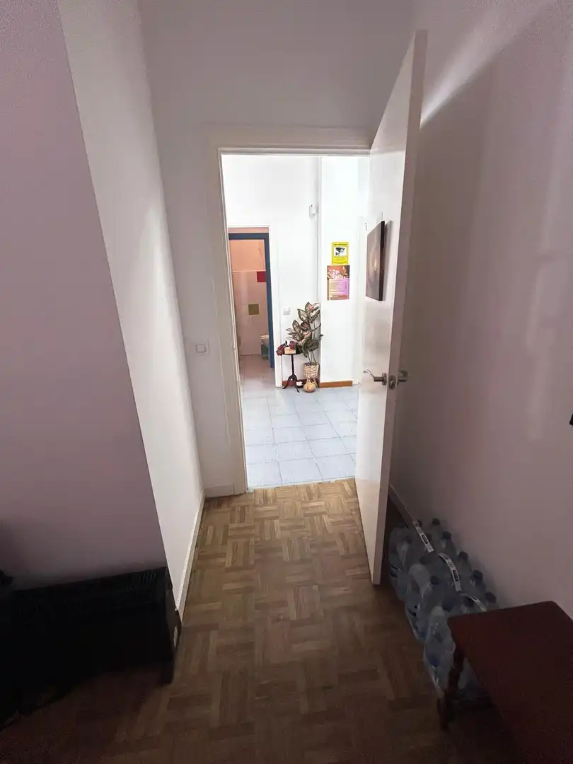 Local comercial en venta en Calle de Dámaso Alonso, imagen 11