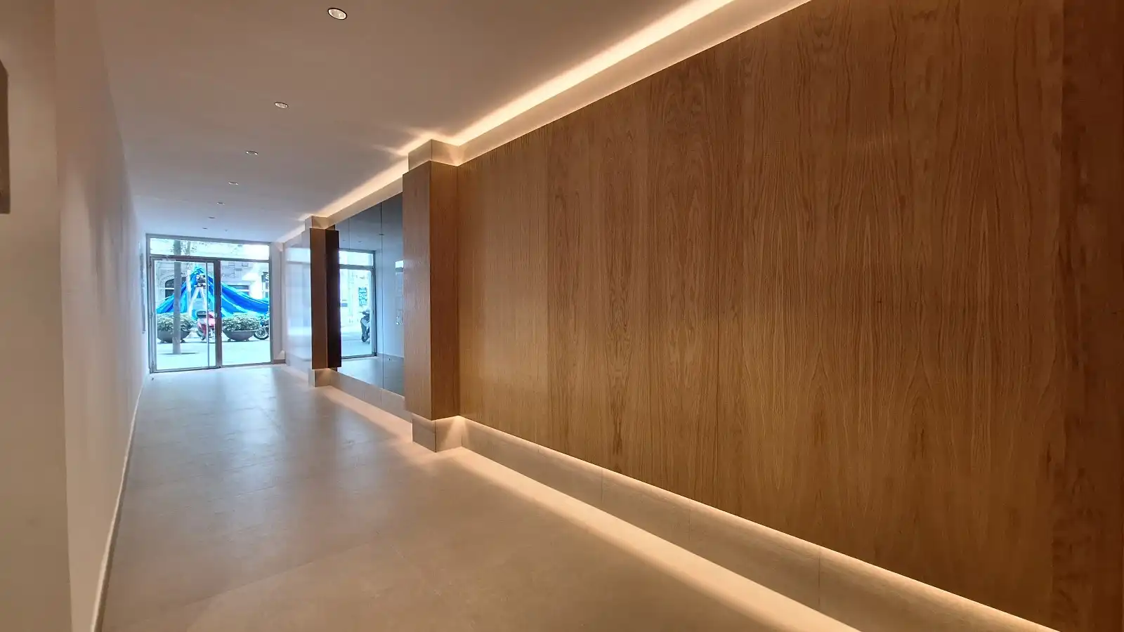 Office space to rent in D"ENRIC GRANADOS 111, imagen 16