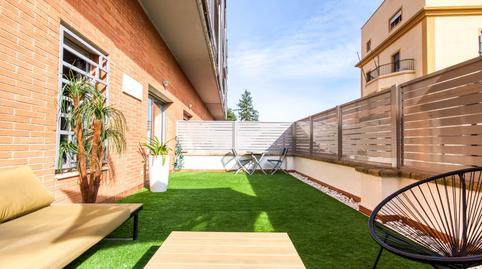 Foto 5 de Planta baixa en venda a Creu de la Mà, Girona