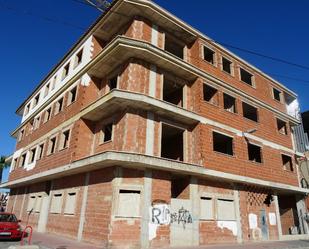Vista exterior de Edifici en venda en  Murcia Capital