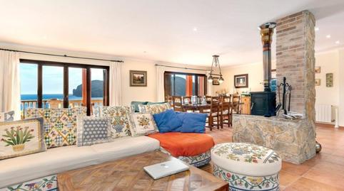 Photo 4 of House or chalet for sale in Es Camp de Mar, Andratx