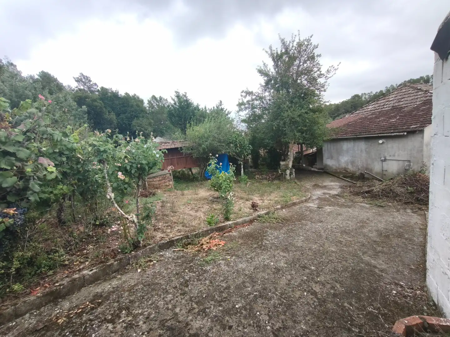 Country house with terrace for sale in Lugar 16, imagen 22
