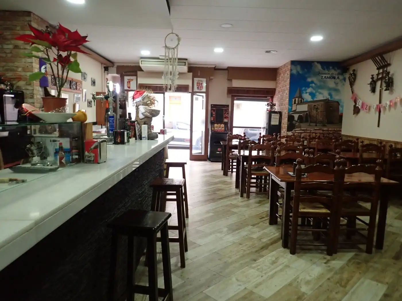 Business premises for sale in Estruch - Eixample, imagen 11