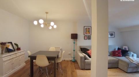 Foto 4 de Pis de lloguer a Matiko - Ciudad Jardín, Bilbao