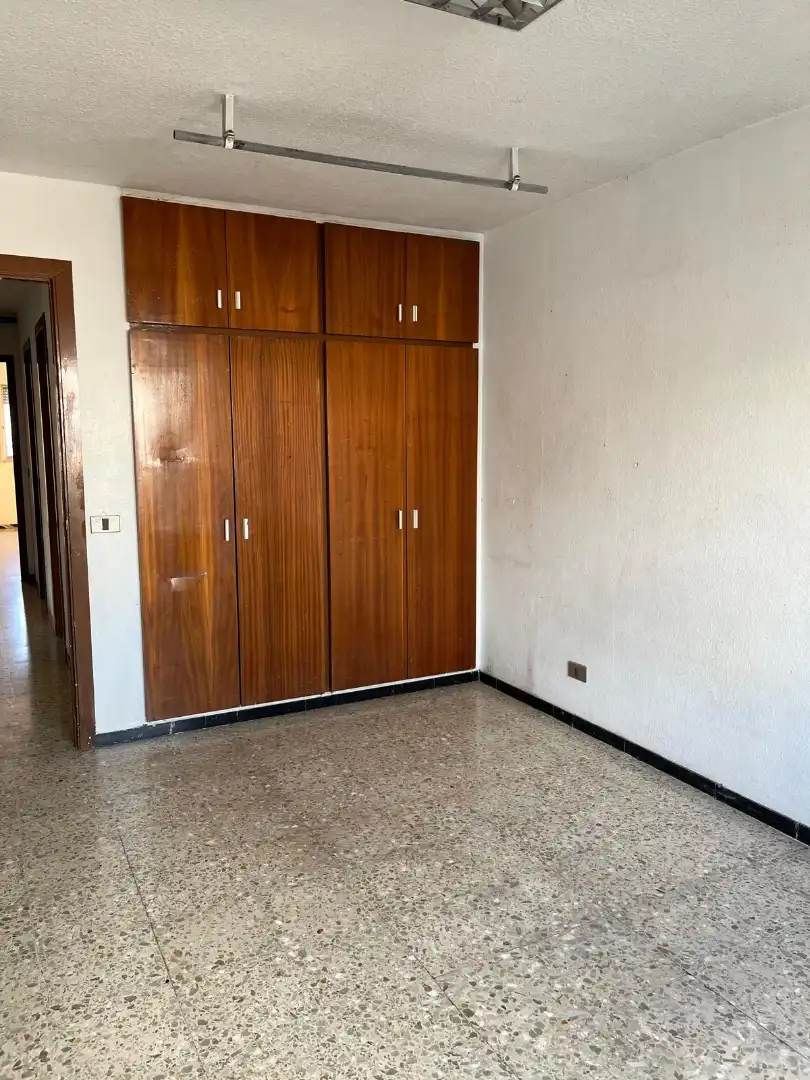 Piso en venta en Calle Santa Teresa Jornet e Ibars, 5, Duggi - Rambla - Los Hoteles