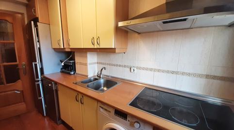 Foto 4 de Pis de lloguer a Pryconsa - Juan de Austria, Madrid