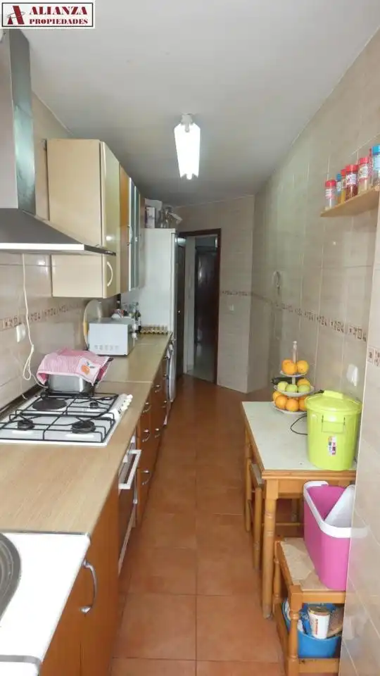 Piso en venta en Perchel Sur - Plaza de Toros Vieja