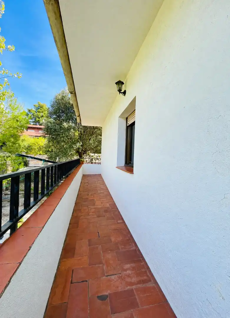 Villa avec terrasse à vendre à Corbera de Llobregat, imagen 12