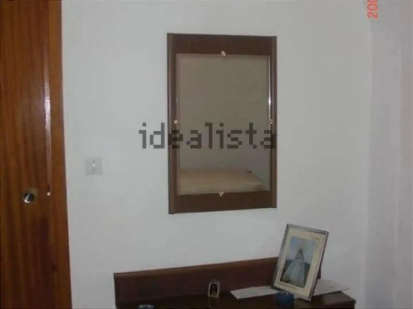 Dormitori de Casa adosada en venda en Zorita amb Traster