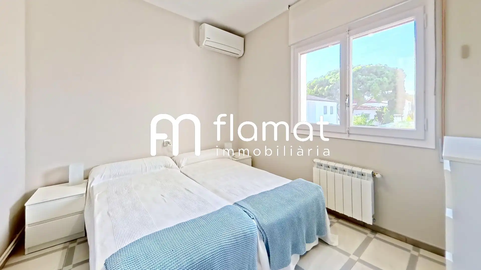 Bedroom of Houses for rent in Ardiaca - La Llosa