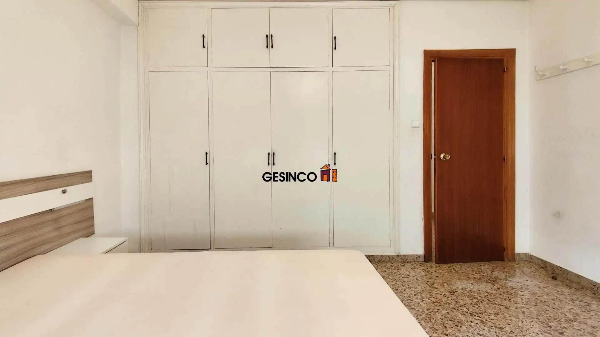 Wohnung zum Verkauf in Sant Josep - Zona Hospital, imagen 5