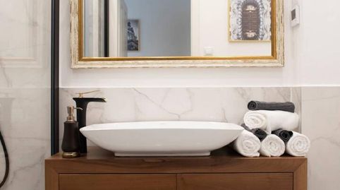 Foto 4 de Piso de alquiler en Costacabana - Loma Cabrera, Almería Capital