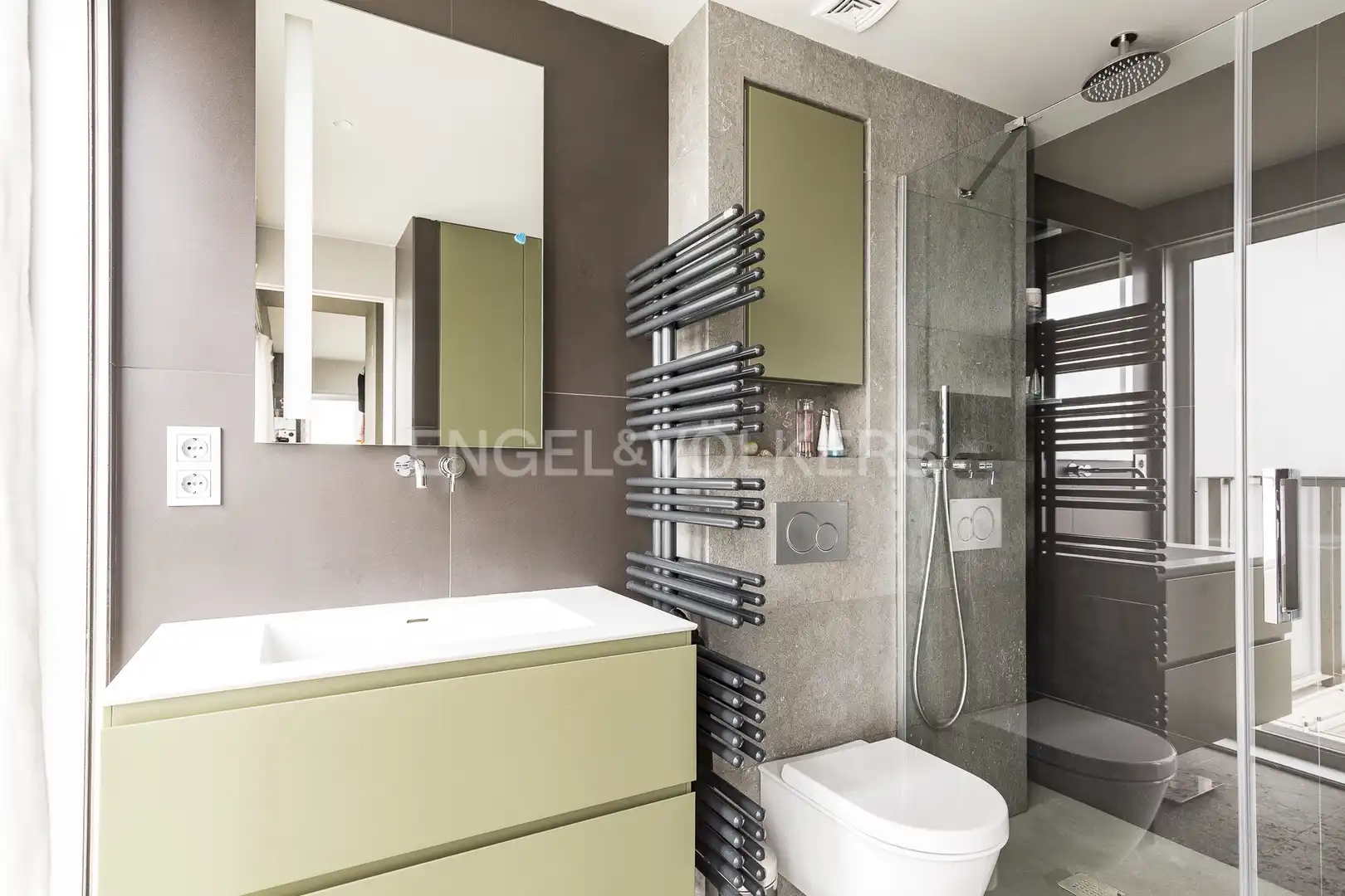 Appartamento con piscina in vendita a Sant Martí, imagen 23