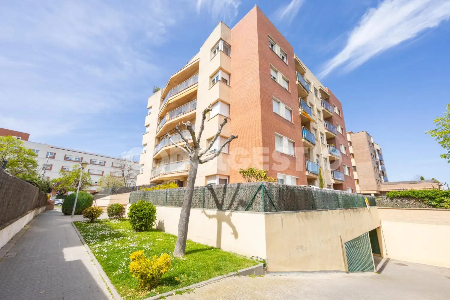 Wohnung zum Verkauf in Països Catalans , Estadi - Santa Anna