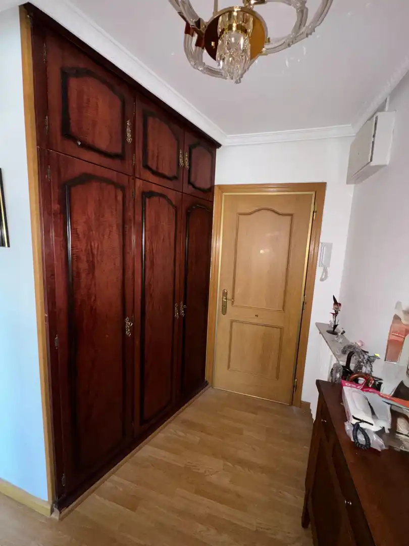 Piso en venta en Ponferrada con Calefacción, Trastero y Amueblado