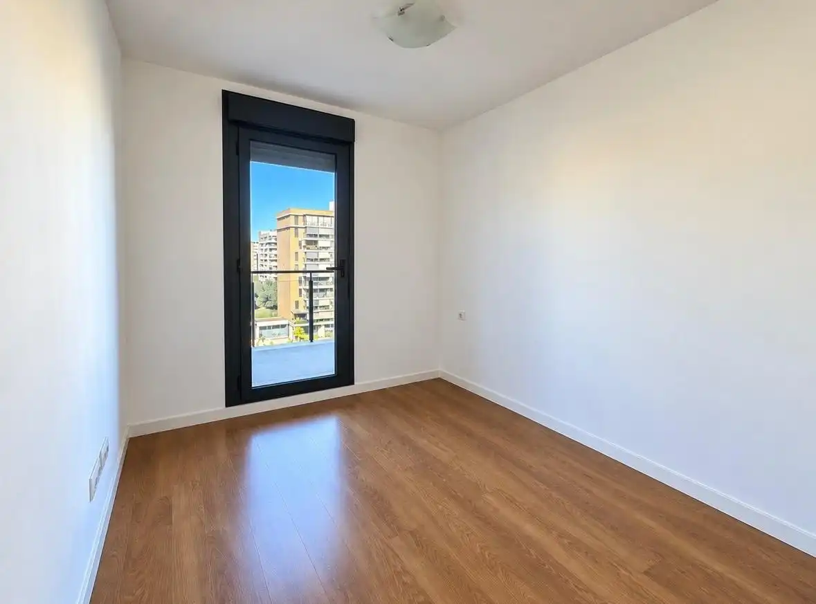 Piso con piscina en venta en Calle MAESTRO JOSE GARBERI 11, imagen 11