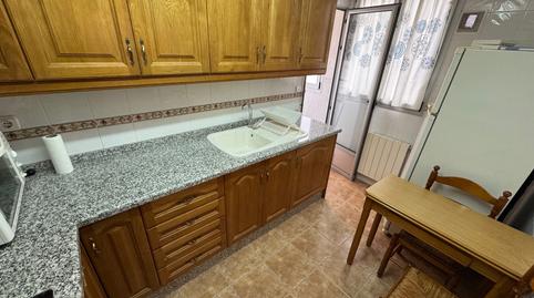 Foto 5 de Pis en venda a Calle de Cristóbal Amorós, El Carril - Paseo de Chapi, Alicante