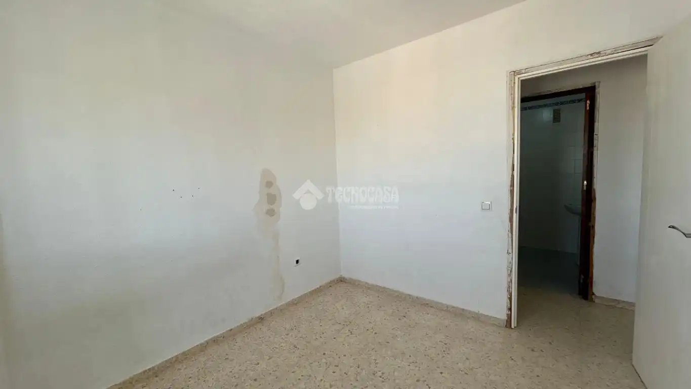 Flat with lift for sale in Rinconada, imagen 12