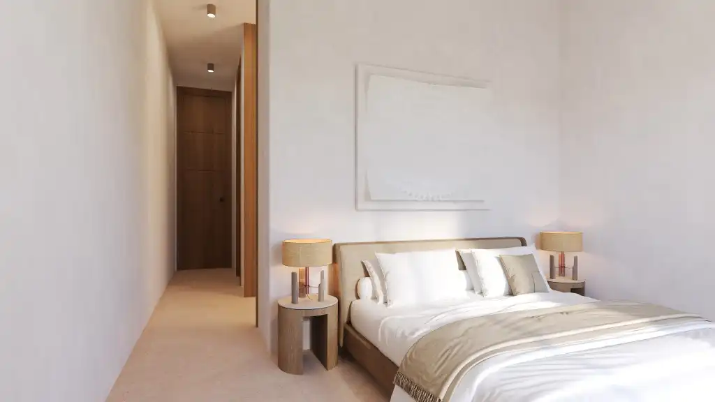 Casa rústica con piscina en venta en Llucmajor pueblo, imagen 12