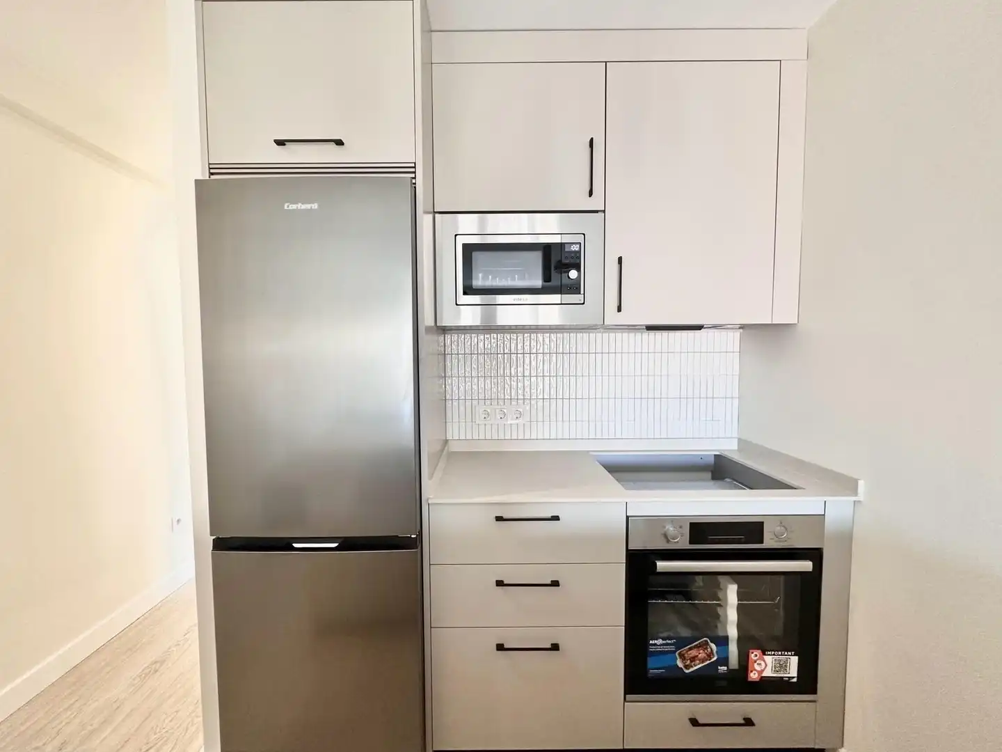 Wohnung mit Terrasse zum Verkauf in Bailén - Miraflores, imagen 40