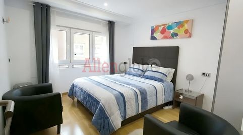 Foto 4 de Piso en venta en Calle Doctor Bellmunt, Barrio del Centro, Gijón
