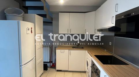 Foto 4 de Dúplex de lloguer a Calle Manuel Pombo Angulo, Sanchinarro, Madrid