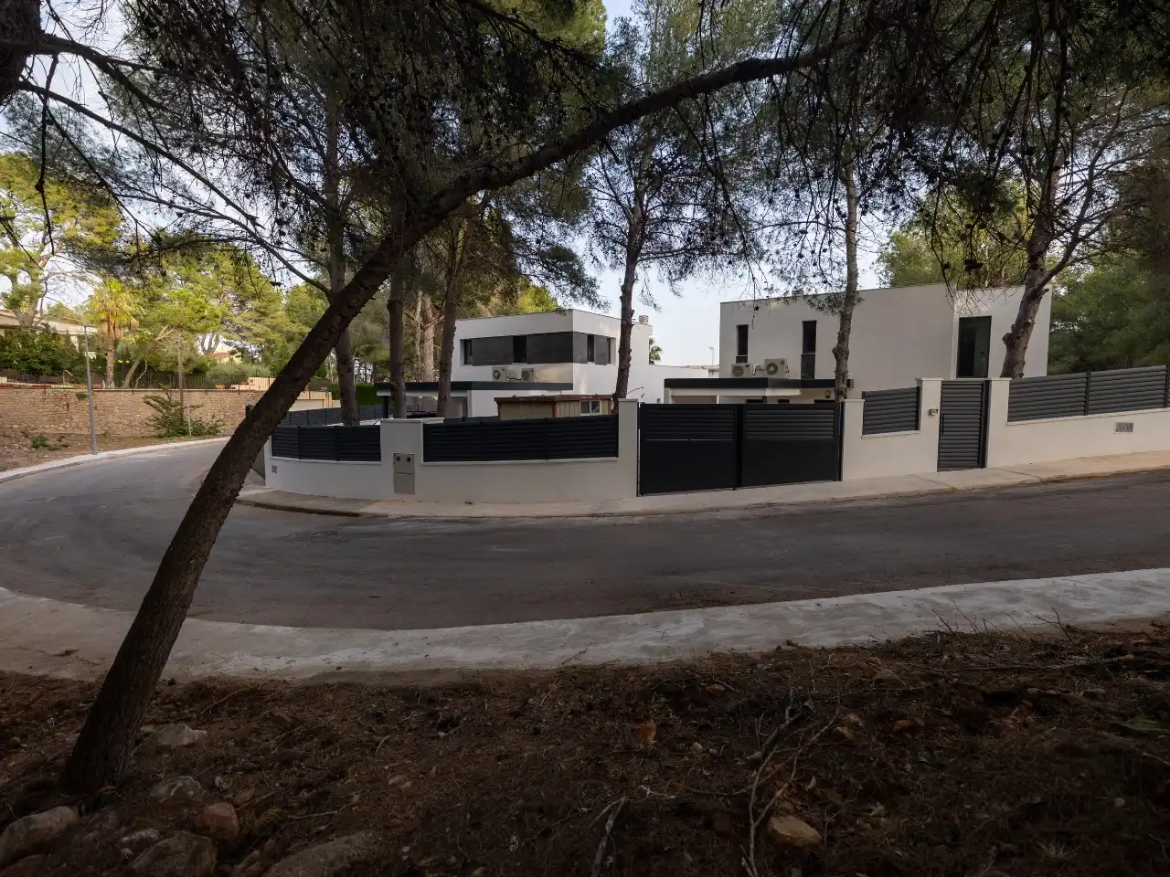 Villa mit Pool zum Verkauf in Carrer Pi Gros 201, imagen 33