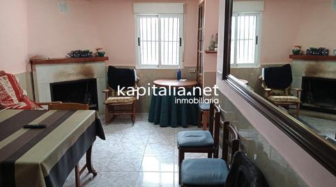 Foto 4 de Casa o xalet en venda a Almudaina, Alicante