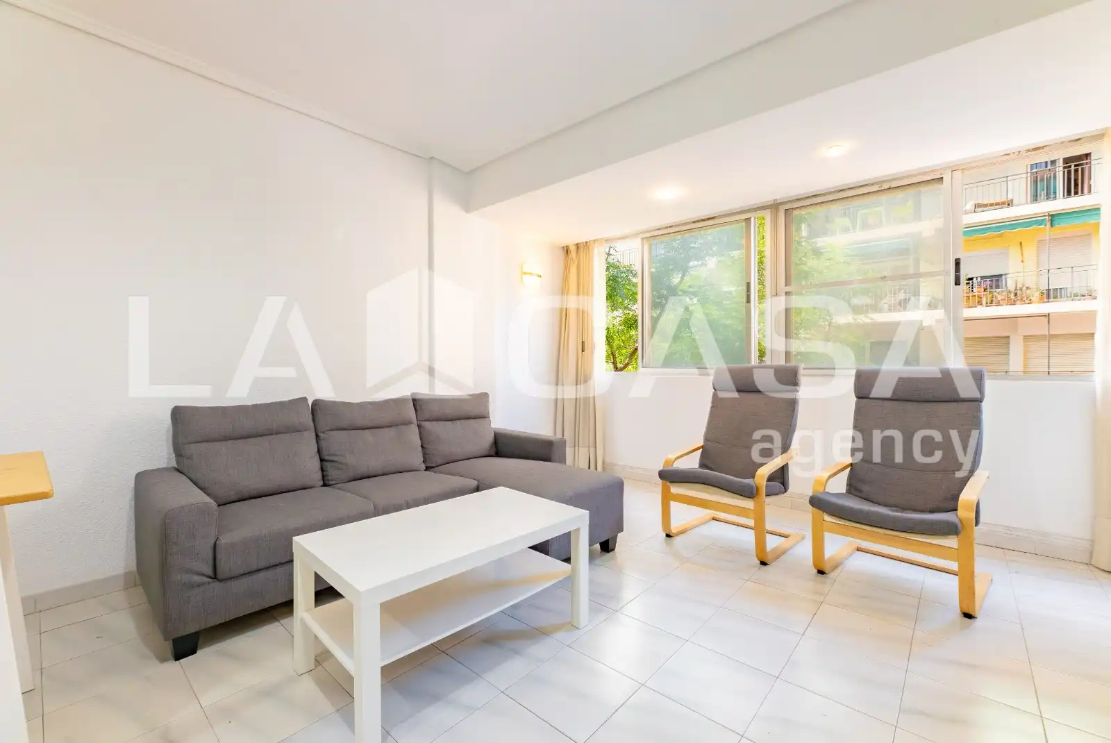 Flat with lift for sale in Carrer de Campoamor, imagen 8