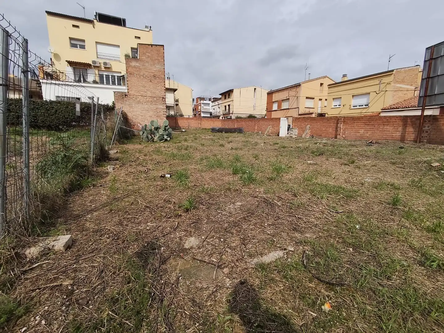 Residential for sale in Santpedor