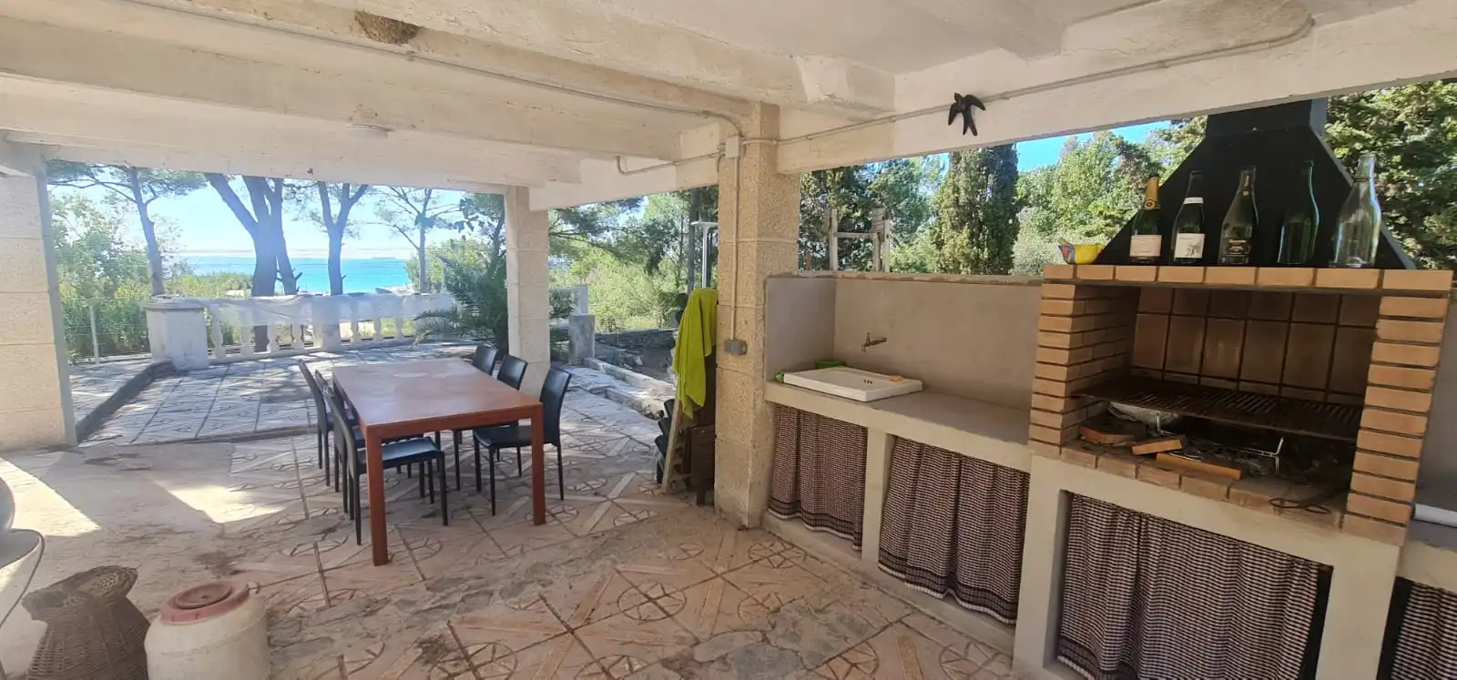 Jardí de Casa o xalet en venda en Tarragona amb Aire condicionat, Calefacció i Jardí privat