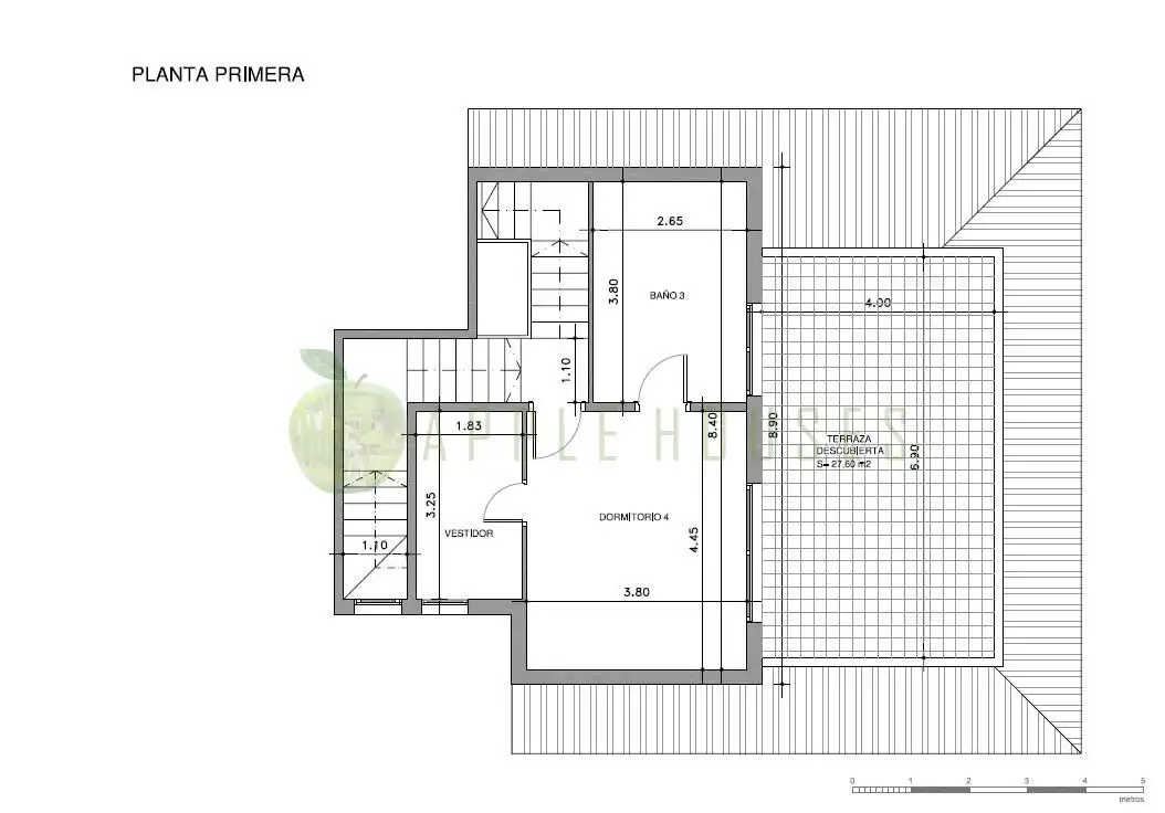 Casa amb piscina en venda a SANT ALBERT, imagen 63