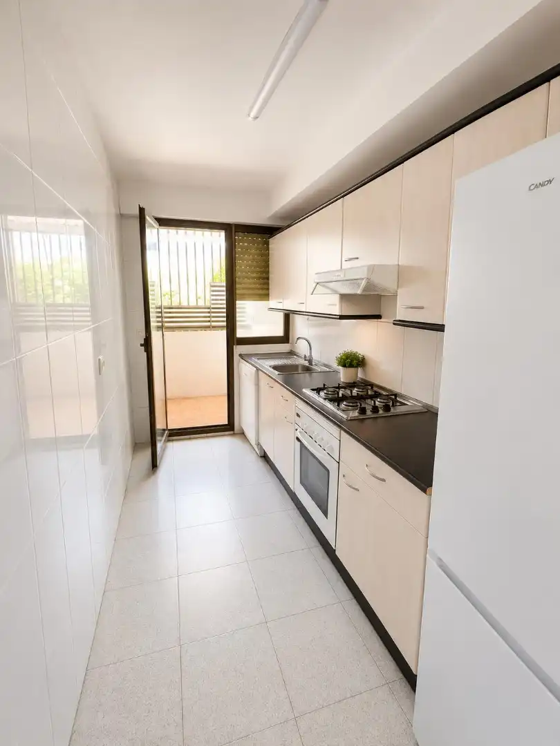 Appartement avec ascenseur à vendre à Calle del Escultor Moreto, imagen 3