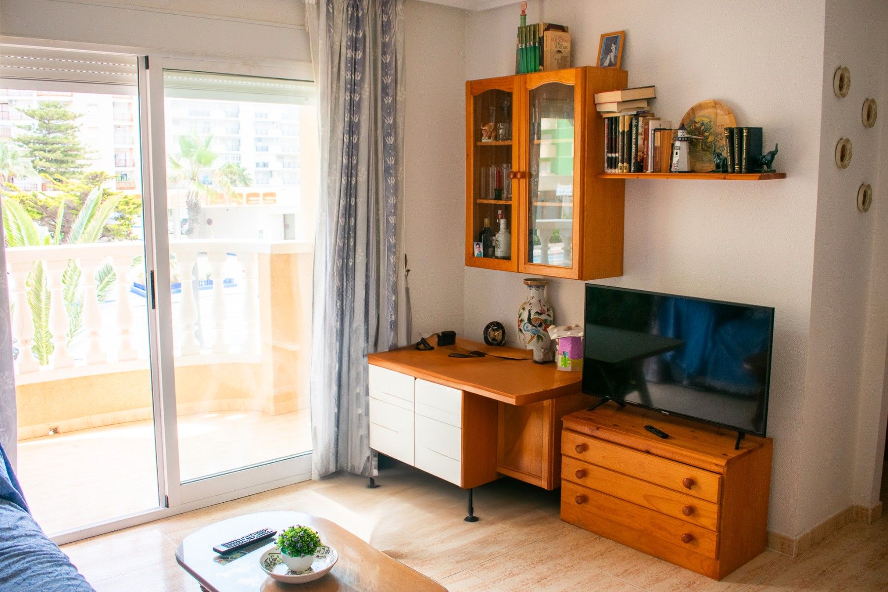 Apartment for sale in Playa del Galán