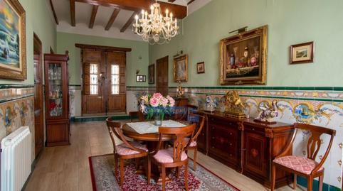 Foto 3 de Casa o chalet en venta en Cervantes, Algímia de Alfara, Valencia