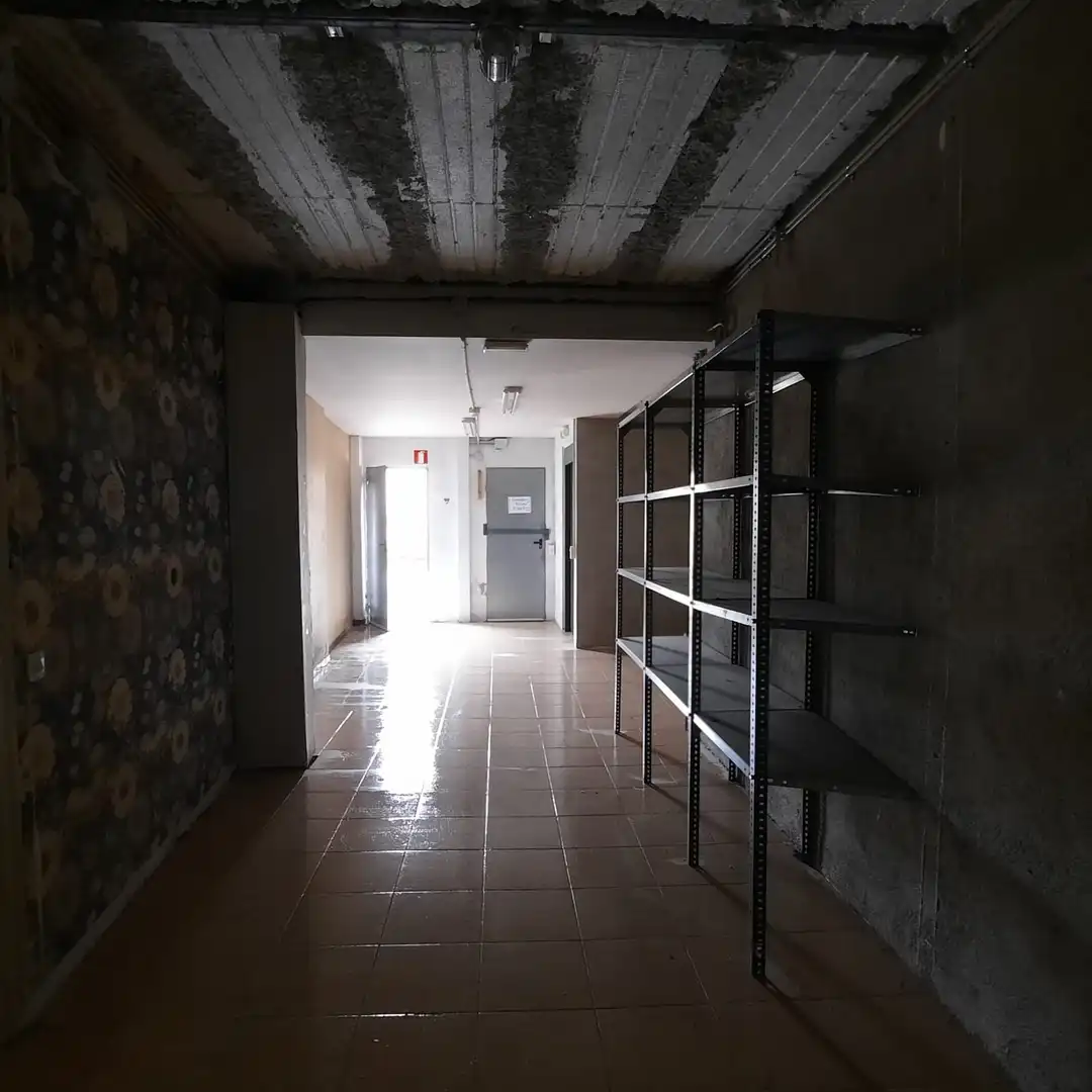 Casa aparellada en venda a Pz La Constitución, imagen 6