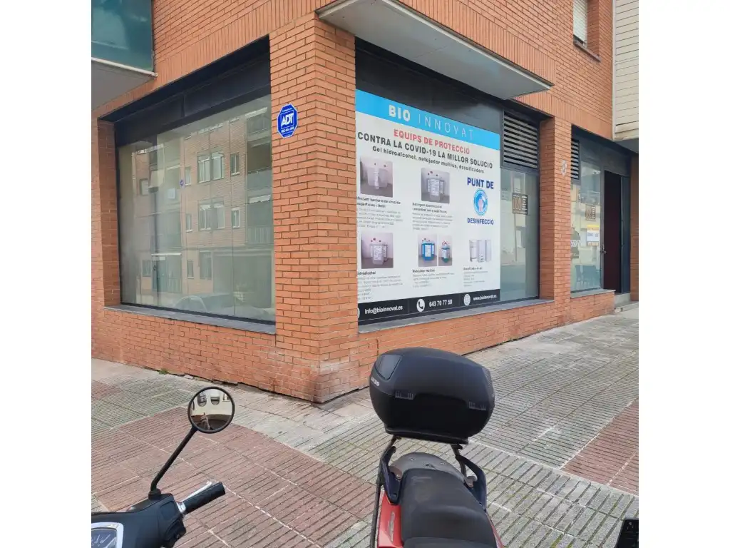 Locale commerciale in vendita a Avenida Mediterrania, imagen 3