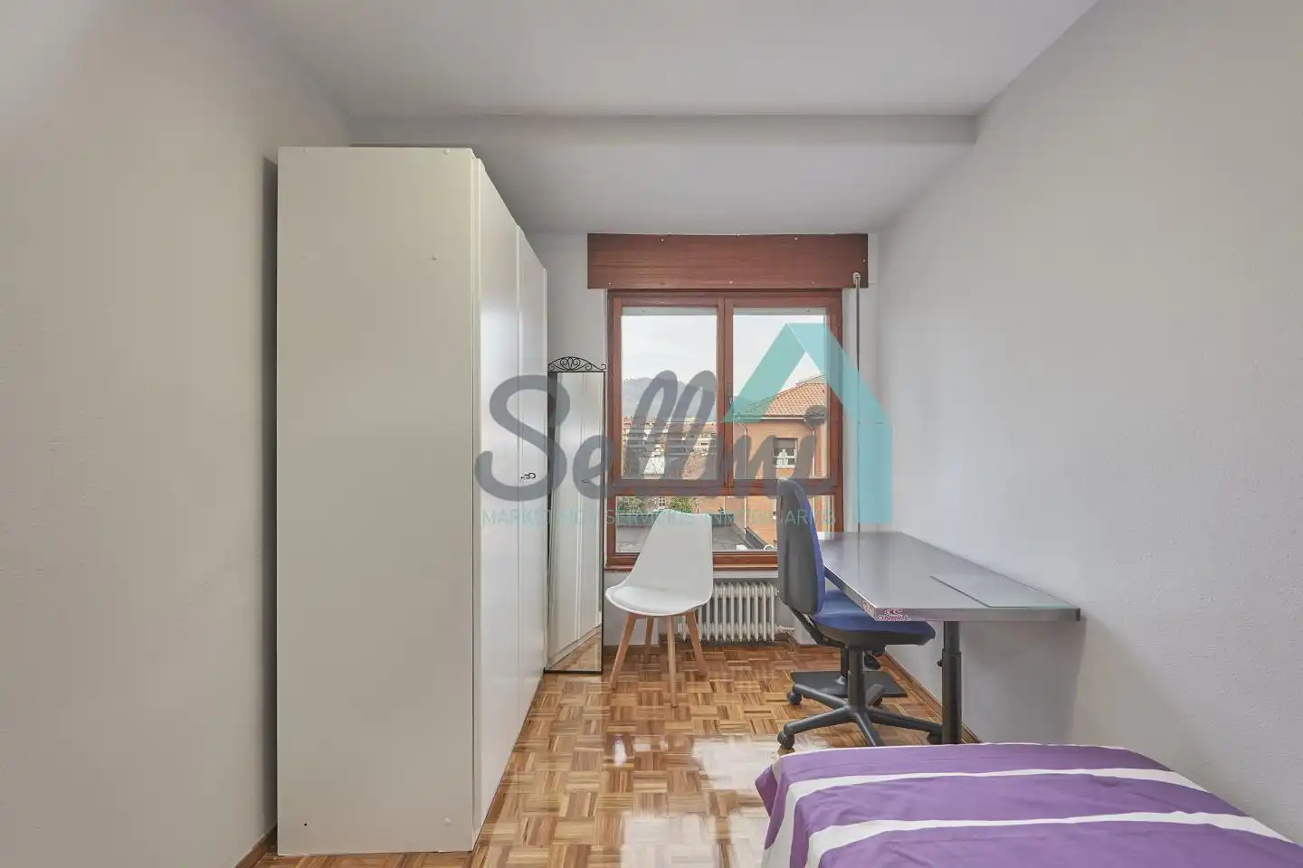 Zimmer in Rafael Altamira, Buenavista