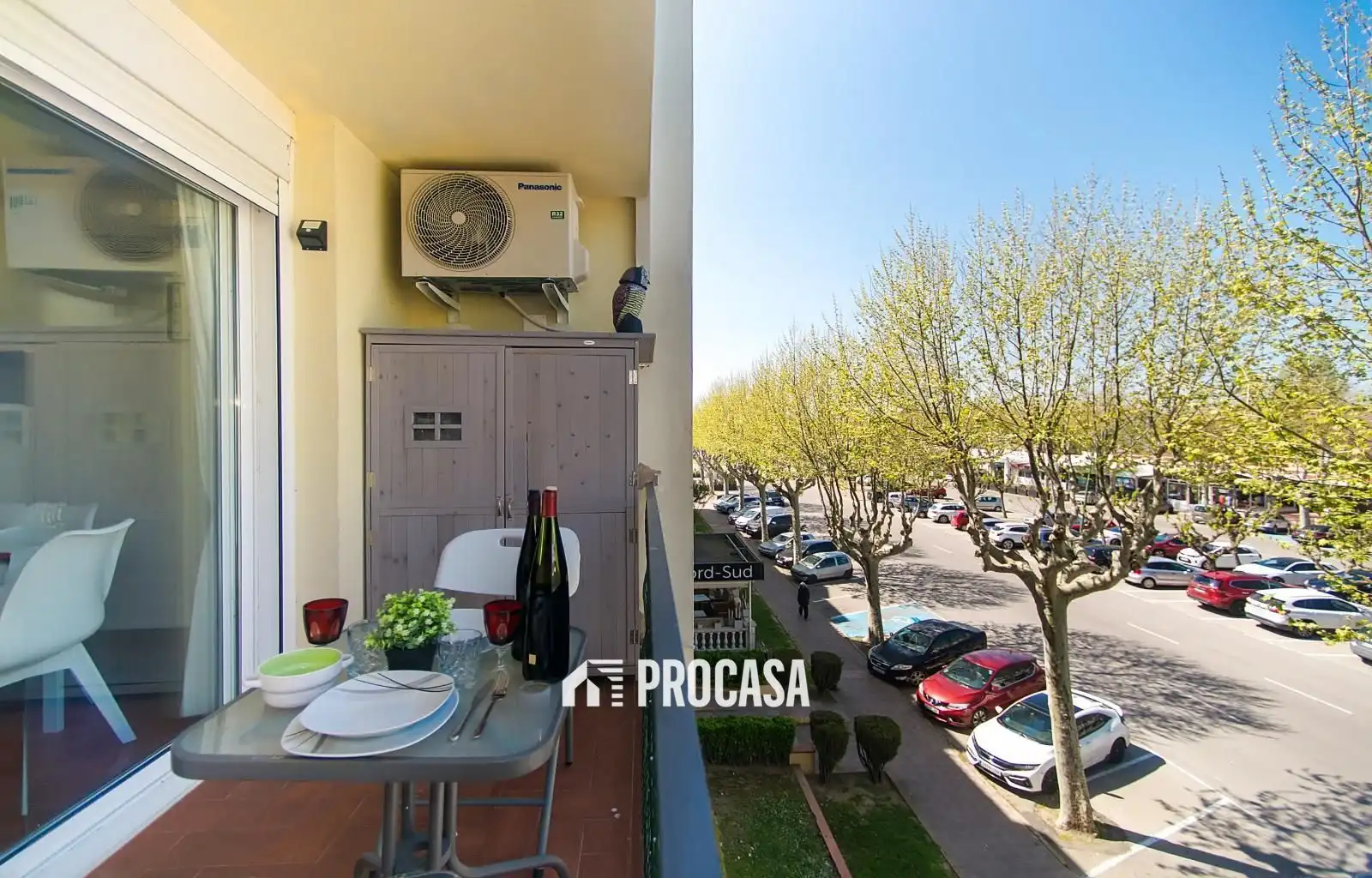 Piso en venta en GRAN RESERVA, imagen 2
