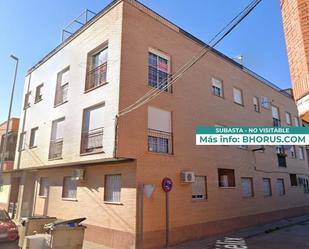 Exterior view of Attic for sale in Talavera de la Reina