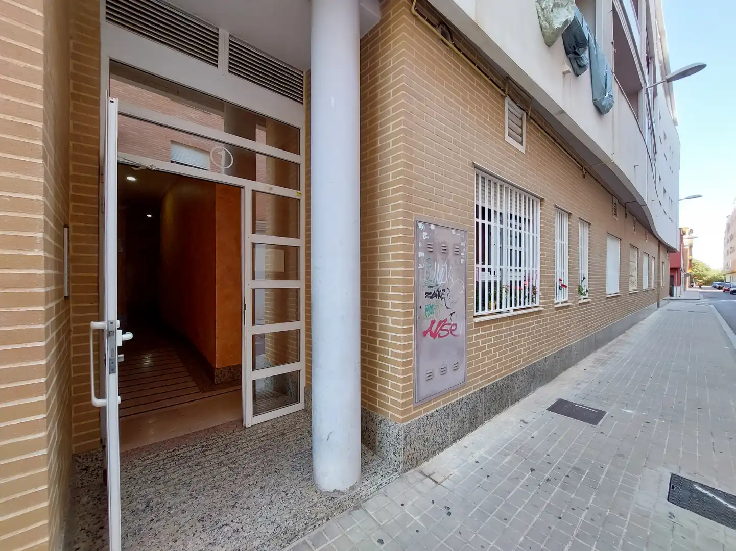 Pis amb terrassa de lloguer a Puerto de Sagunto - CL CABO SAN MARTIN