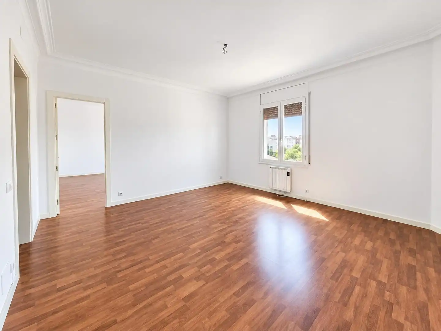 Piso con ascensor en venta en ROSSELLO