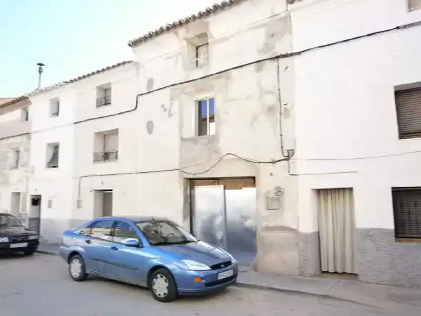 Adossat en venda a CL MUNTADAS