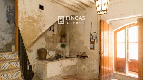 Foto 4 de Casa o xalet en venda a Major, Puigpelat, Tarragona