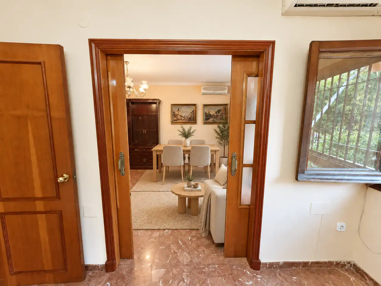 Ground floor for sale in Écija  with Air Conditioner, Terrace and Storage room