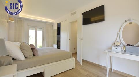 Foto 5 de Casa o xalet en venda a Náquera - Gr Nucleo C, Corralet - Bonanza - Tres Rutas, Náquera