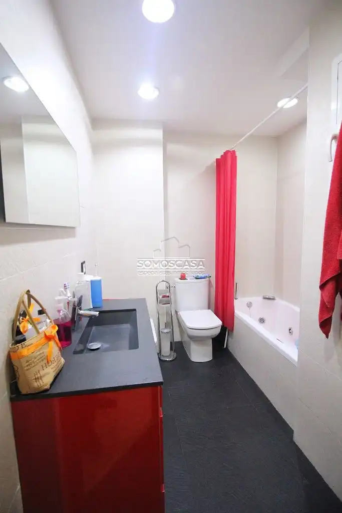 Piso en venta en Carrer de la Marina, El Parc i la Llacuna del Poblenou