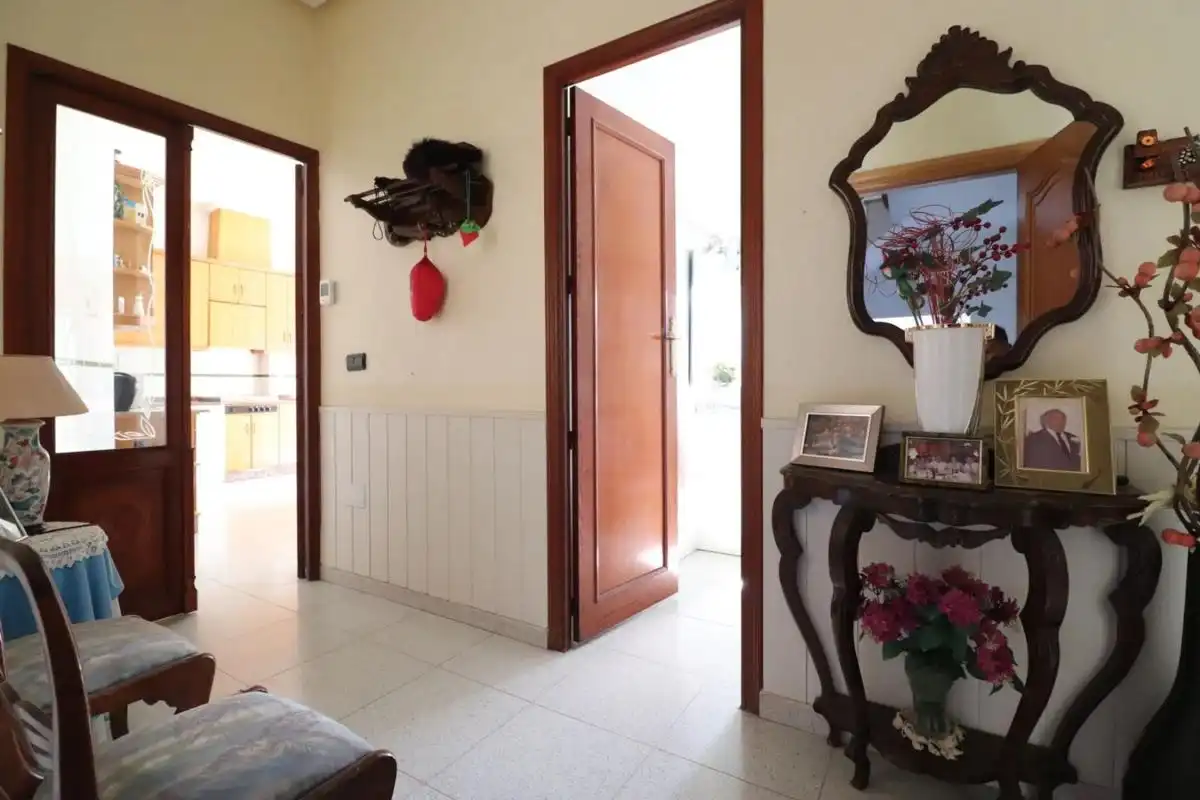 Apartamento en venta en Rojales con Jardín privado